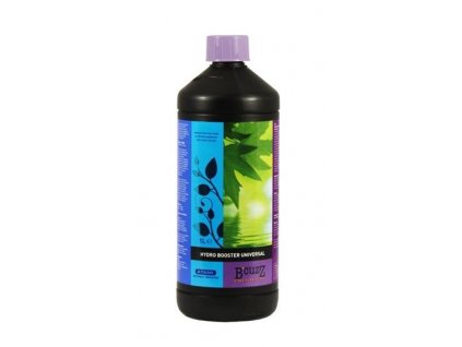 Hnojivo pro hydroponii Atami Bcuzz Booster Hydro 1 l