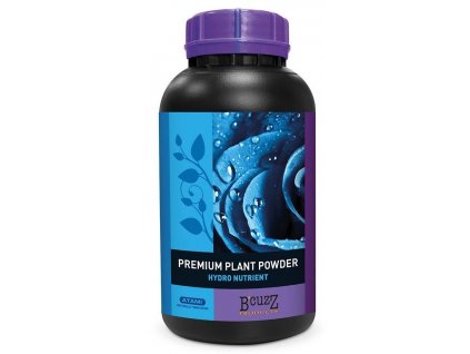 Hnojivo pro hydroponii Atami Bcuzz Premium Plant Powder Hydro 1 kg