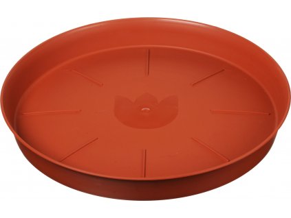 39426 1 podmiska tulipan prumer 50 cm terakota