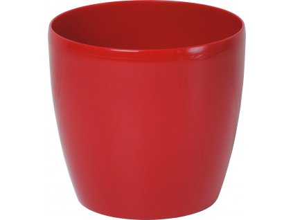 39453 obal brussels diamond 25 cm cervena