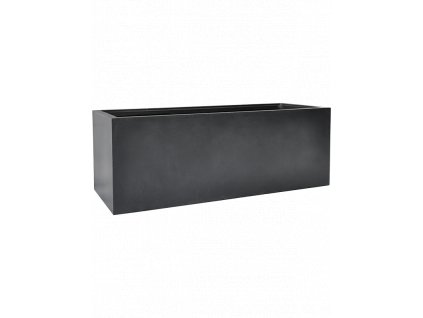 47853 1 obal baq basic rectangle dark seda s vnitrni vlozkou prumer 110 cm