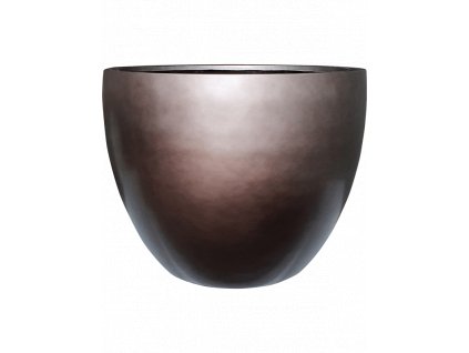48129 1 obal baq gradient couple matna kavova prumer 70 cm