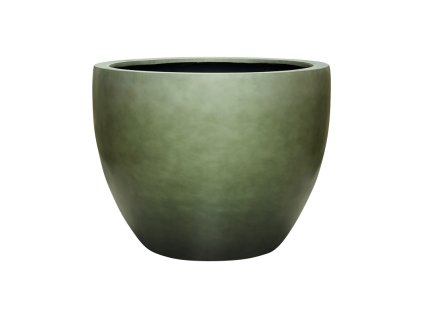 48144 1 obal baq gradient couple matna lesni zelena prumer 90 cm