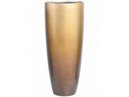48222 1 obal baq gradient partner matna medova s vnitrni vlozkou prumer 40 cm