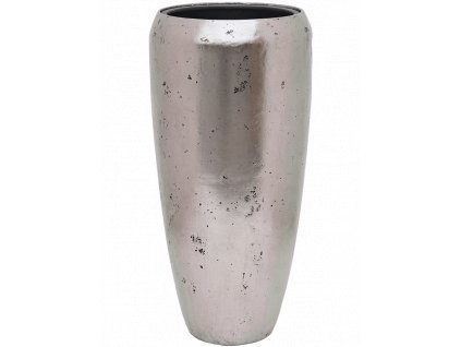 48465 1 obal baq opus raw partner stribrna s vnitrni vlozkou prumer 31 cm