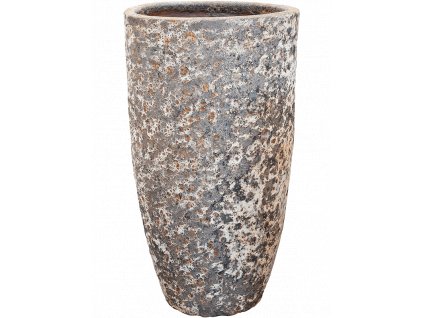 48588 1 obal baq lava partner relic rust metal prumer 55 cm