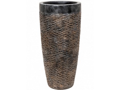 48654 1 obal baq luxe lite universe layer partner bronzova prumer 33 cm