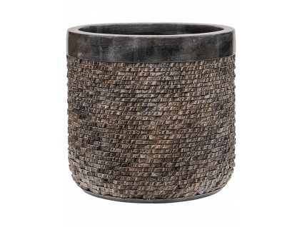 48663 1 obal baq luxe lite universe layer cylinder bronzova prumer 33 cm