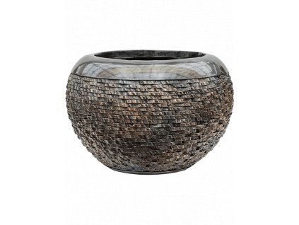 48675 1 obal baq luxe lite universe layer globe bronzova prumer 33 cm
