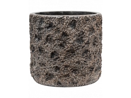 48696 1 obal baq luxe lite universe moon cylinder bronzova prumer 23 cm