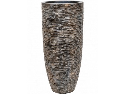 48759 1 obal baq luxe lite universe wrinkle partner bronzova prumer 34 cm