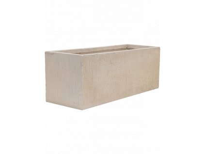 49122 1 obal baq raindrop rectangle bezova prumer 80 cm