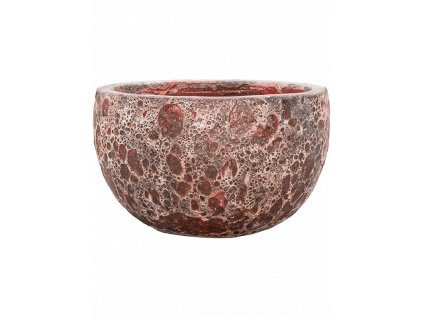 49131 1 obal baq lava bowl relic ruzova prumer 40 cm