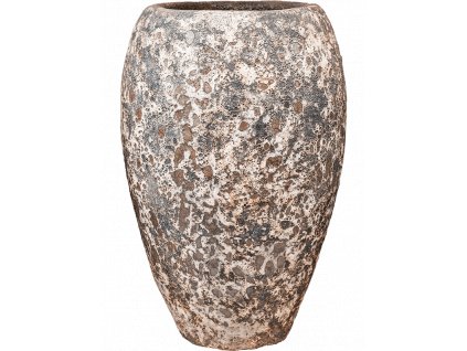 49140 1 obal baq lava emperor relic rust metal prumer 45 cm