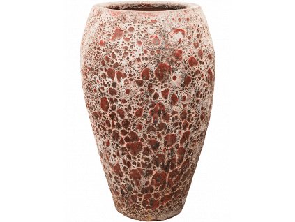 49143 1 obal baq lava emperor relic ruzova prumer 45 cm