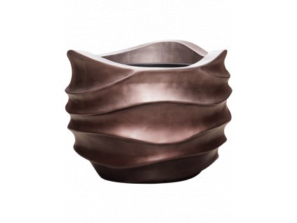 49299 1 obal baq gradient lee couple matna kavova s vnitrni vlozkou prumer 61 cm