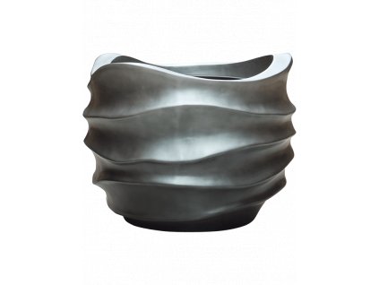 49302 1 obal baq gradient lee couple matna seda s vnitrni vlozkou prumer 61 cm