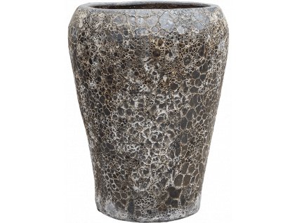 49341 1 obal baq lava coppa relic cerna prumer 50 cm