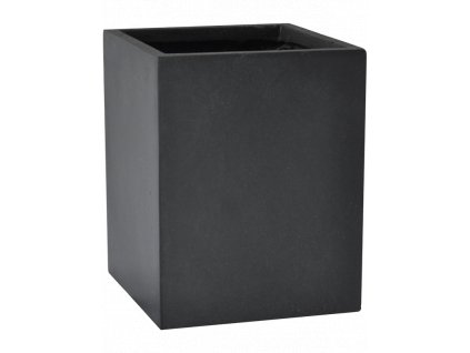 49365 1 obal baq basic cube dark seda prumer 15 cm