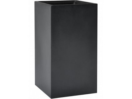 49374 1 obal baq basic square dark seda s vnitrni vlozkou prumer 38 cm