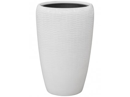 49419 1 obal baq vogue amfi partner snake bila s vnitrni vlozkou prumer 43 cm