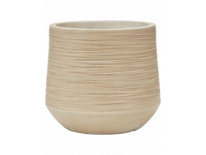 49761 1 obal baq dune darcy bezova prumer 30 cm