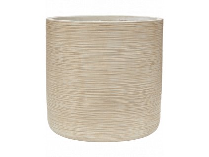 49770 1 obal baq dune cylinder bezova prumer 44 cm