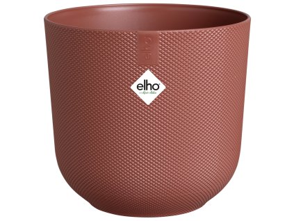 50067 obal jazz round 23 cm hneda