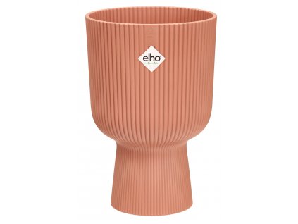 Obal Vibes Fold Coupe 14 cm, růžová