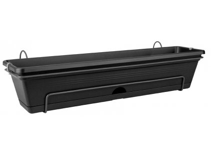 50106 truhlik green basics trough allin1 70 cm cerna