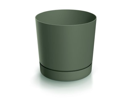 51978 kvetinac tubo p 19 9 cm zelena