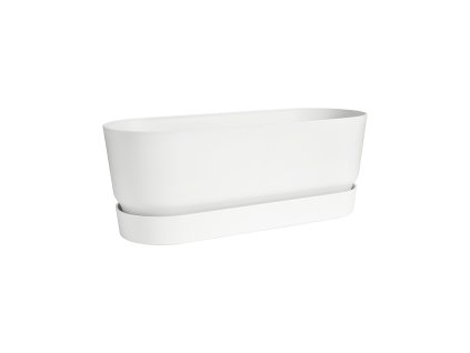 53661 truhlik greenville trough long 50 cm bila