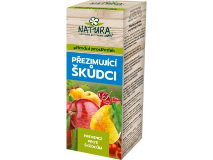 Gardners.cz Přírodní prostředek Přezimující škůdci 250 ml