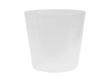 58201 vlozka do kvetinace baq liner round prumer 17 cm vyska 16 cm