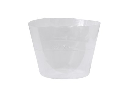 58213 vlozka do kvetinace baq liner round prumer 30 cm vyska 22 cm