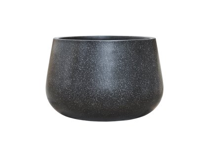 58318 obal baq terrazo darcy cerna prumer 70 cm