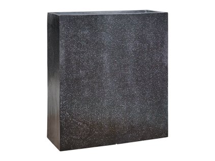 58351 obal baq terrazo rectangle cerna sirka 90 cm