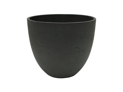 Obal Rough - Mini Jesslyn L černá , průměr 32 cm
