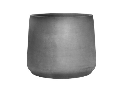 Obal Natural - Patt S šedá, průměr 42 cm