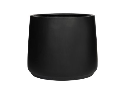 Obal Natural Jumbo - Patt XS černá, průměr 73 cm