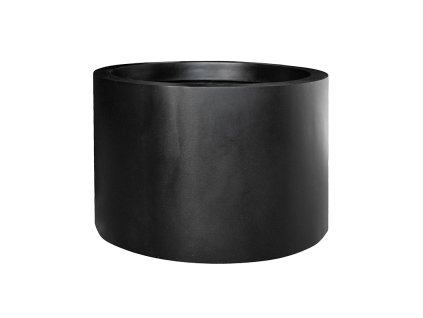 Obal Fiberstone - Jumbo Max Middle High XL černá, průměr 110 cm