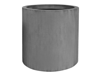 Obal Fiberstone - Jumbo Max XL šedá, průměr 110 cm