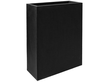 Obal Fiberstone - Jort Slim M černá