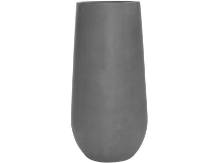 Obal Fiberstone - Nax L šedá, průměr 50 cm