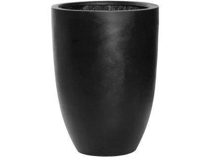 Obal Fiberstone - Ben L černá, průměr 40 cm