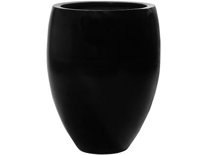 Obal Fiberstone - Bond S černá, průměr 35 cm