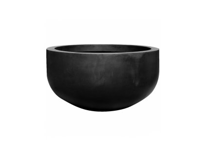 Obal Fiberstone - City Bowl S černá, průměr 92 cm