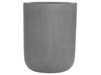 Obal Fiberstone - Dice XL šedá, průměr 46 cm