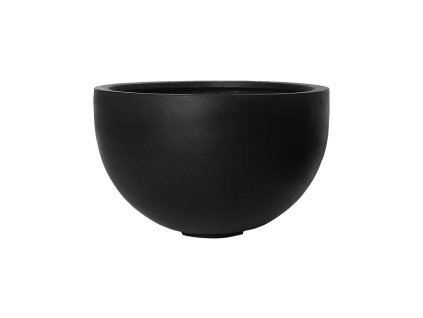 Obal Fiberstone - Bowl L černá, průměr 60 cm