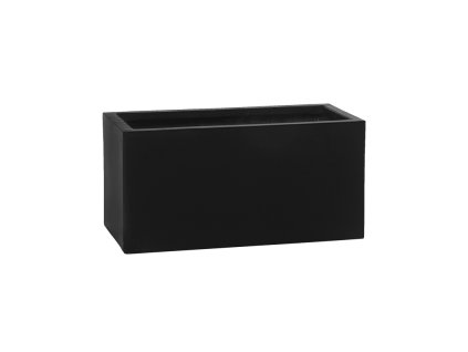 Obal Fiberstone - Balcony XS černá 40 cm